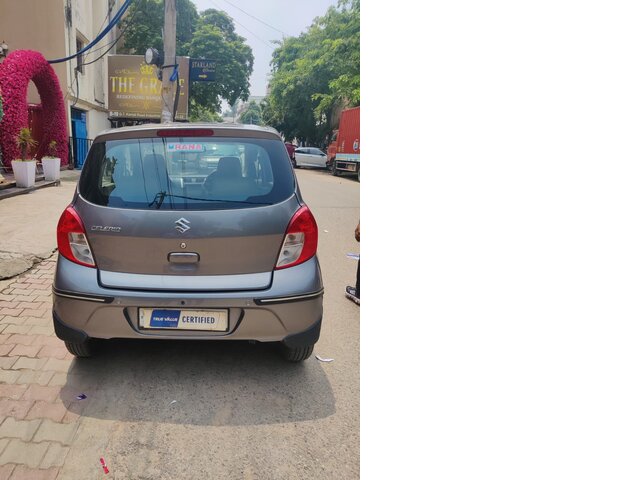 used MARUTI SUZUKI Celerio  at New Delhi in Rana Motors